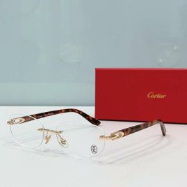 Picture of Cartier Optical Glasses _SKUfw53957576fw